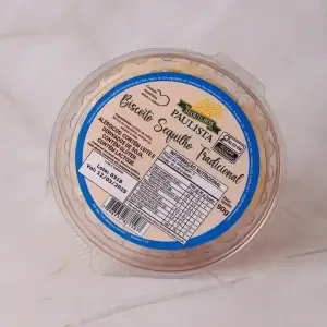 Biscoito Sequilhos Tradicional