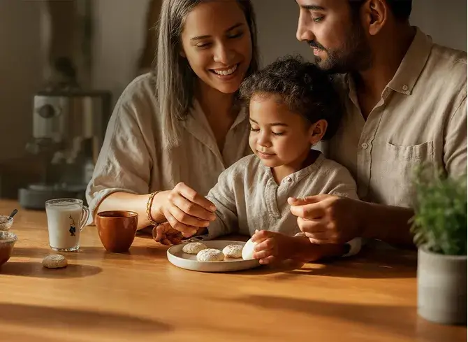 Nossos Produtos Sequilhos Paulista
