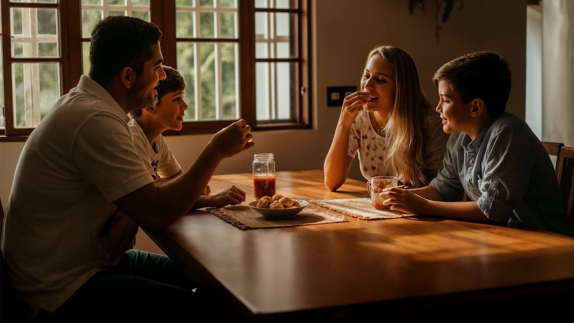 O que são sequilhos? Origem e curiosidades do biscoito mais querido do Brasil