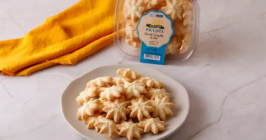 Sequilhos têm glúten? E lactose? Saiba o que vai (e o que não vai) nos nossos biscoitos